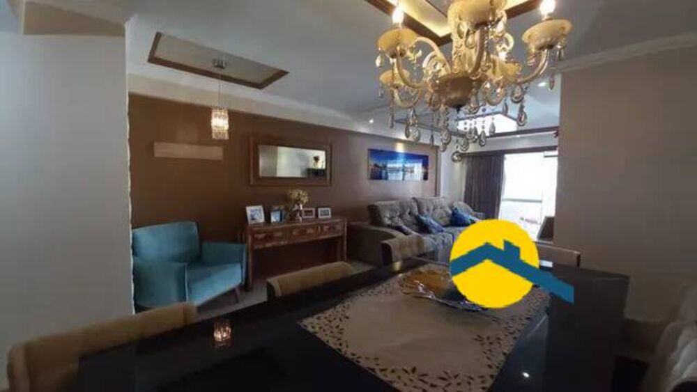 Apartamento, 4 quartos, 169 m² - Foto 1