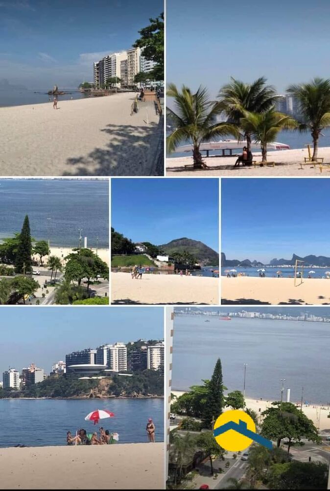 Apartamento, 4 quartos, 169 m² - Foto 3