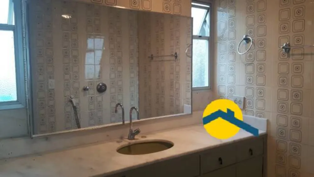 Apartamento, 3 quartos, 140 m² - Foto 13