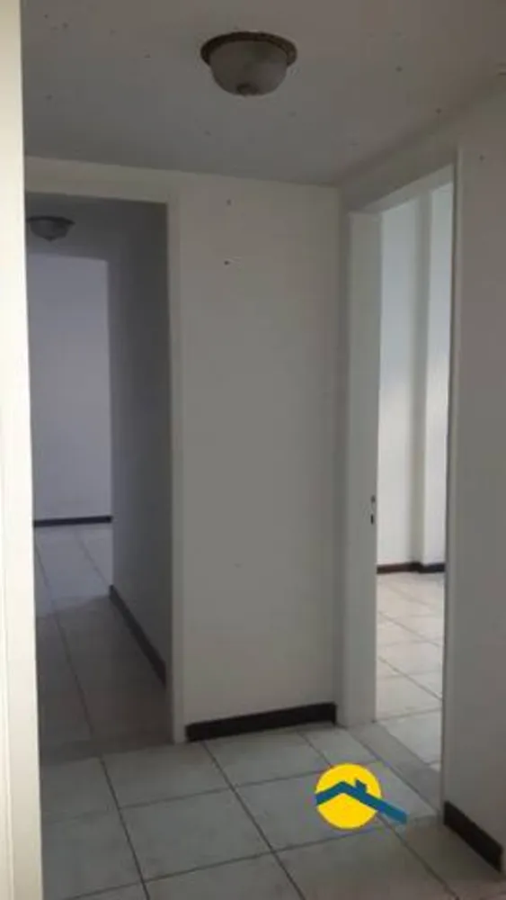 Apartamento, 3 quartos, 140 m² - Foto 6