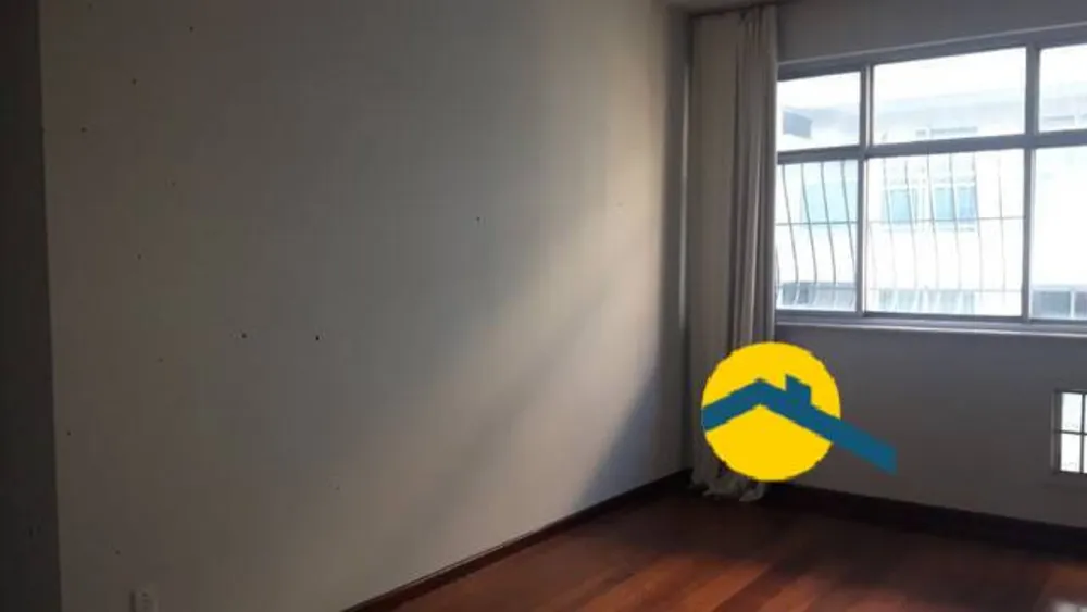 Apartamento, 3 quartos, 140 m² - Foto 1