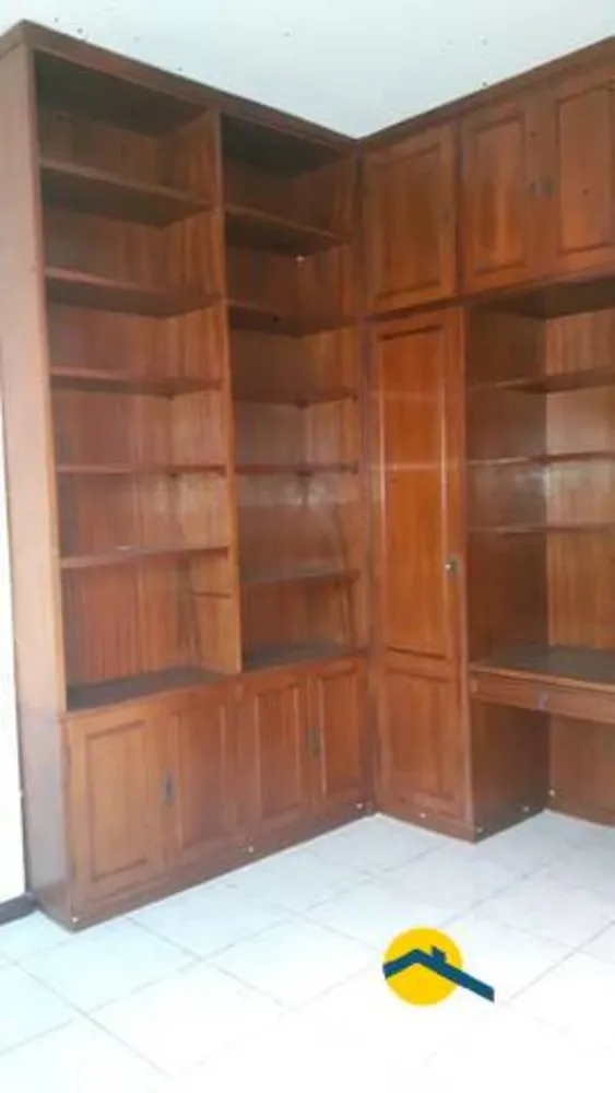Apartamento, 3 quartos, 140 m² - Foto 11