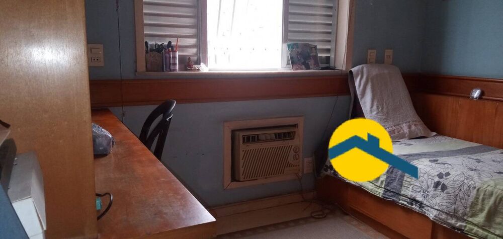 Apartamento, 3 quartos, 120 m² - Foto 4