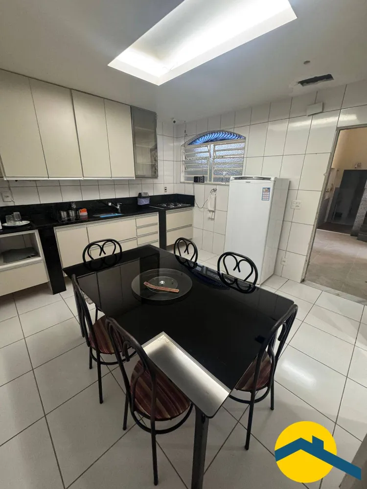Casa, 6 quartos, 312 m² - Foto 5
