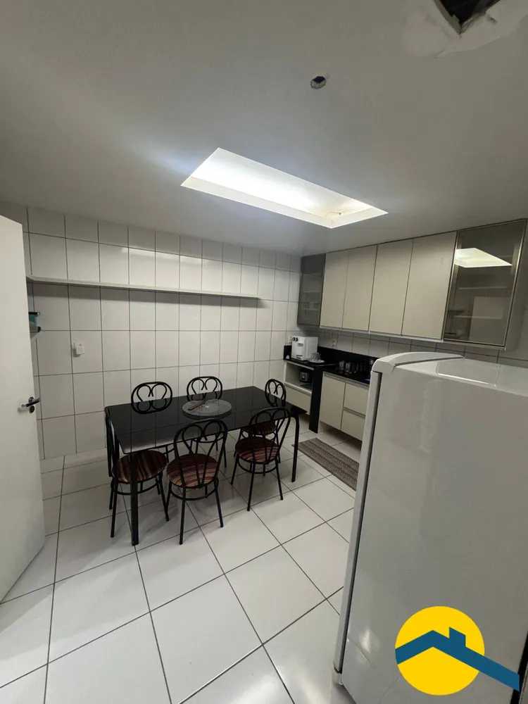 Casa, 6 quartos, 312 m² - Foto 6