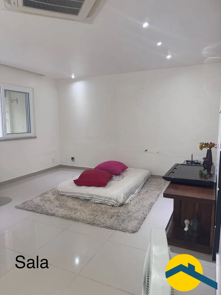 Casa, 6 quartos, 312 m² - Foto 3