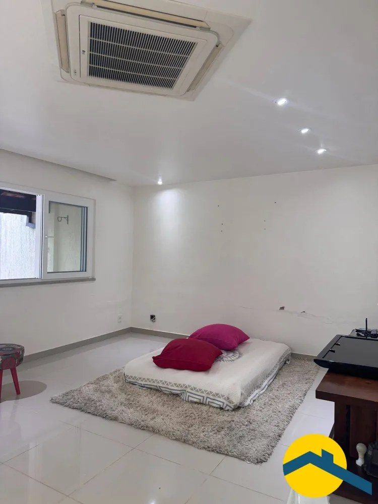 Casa, 6 quartos, 312 m² - Foto 4