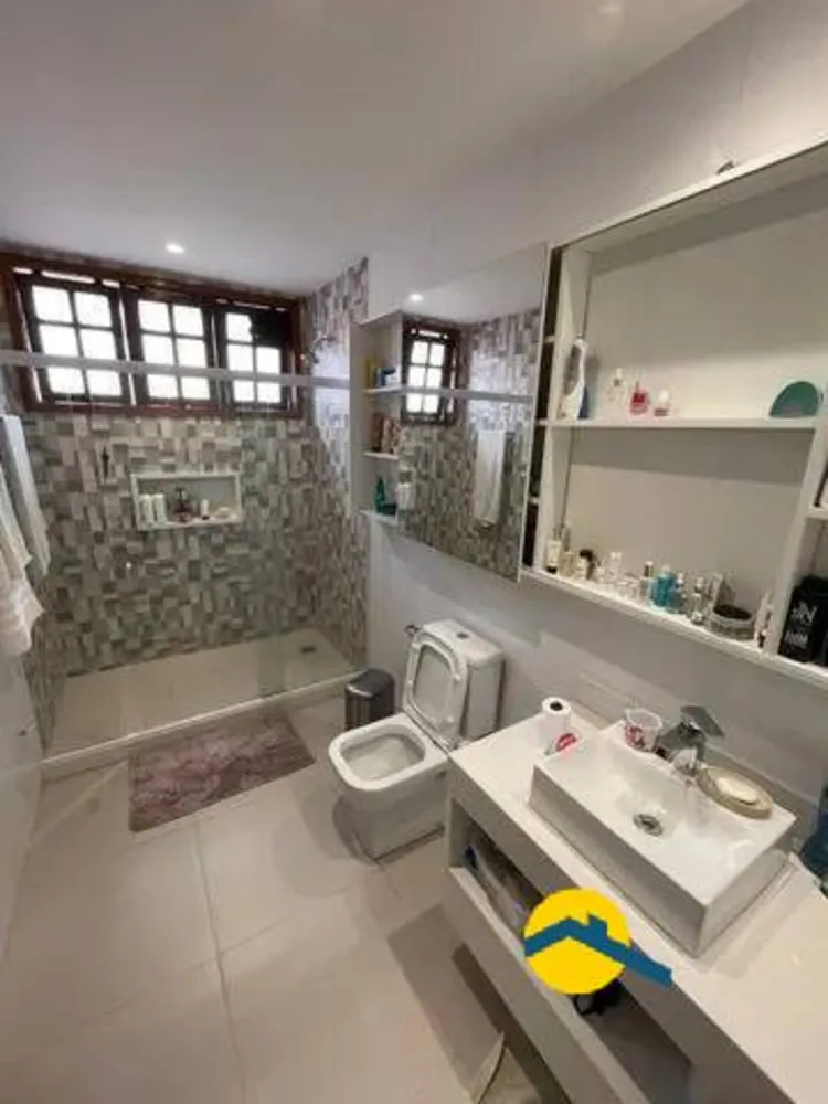 Casa de Condomínio, 4 quartos - Foto 7