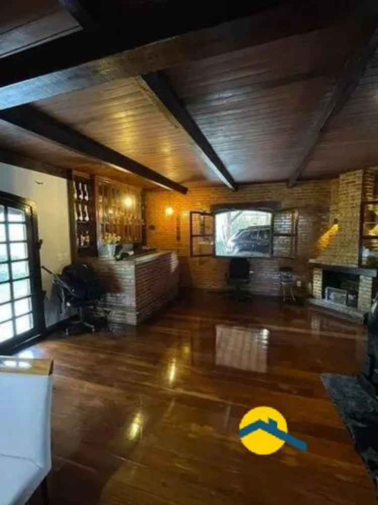 Casa de Condomínio, 4 quartos - Foto 2