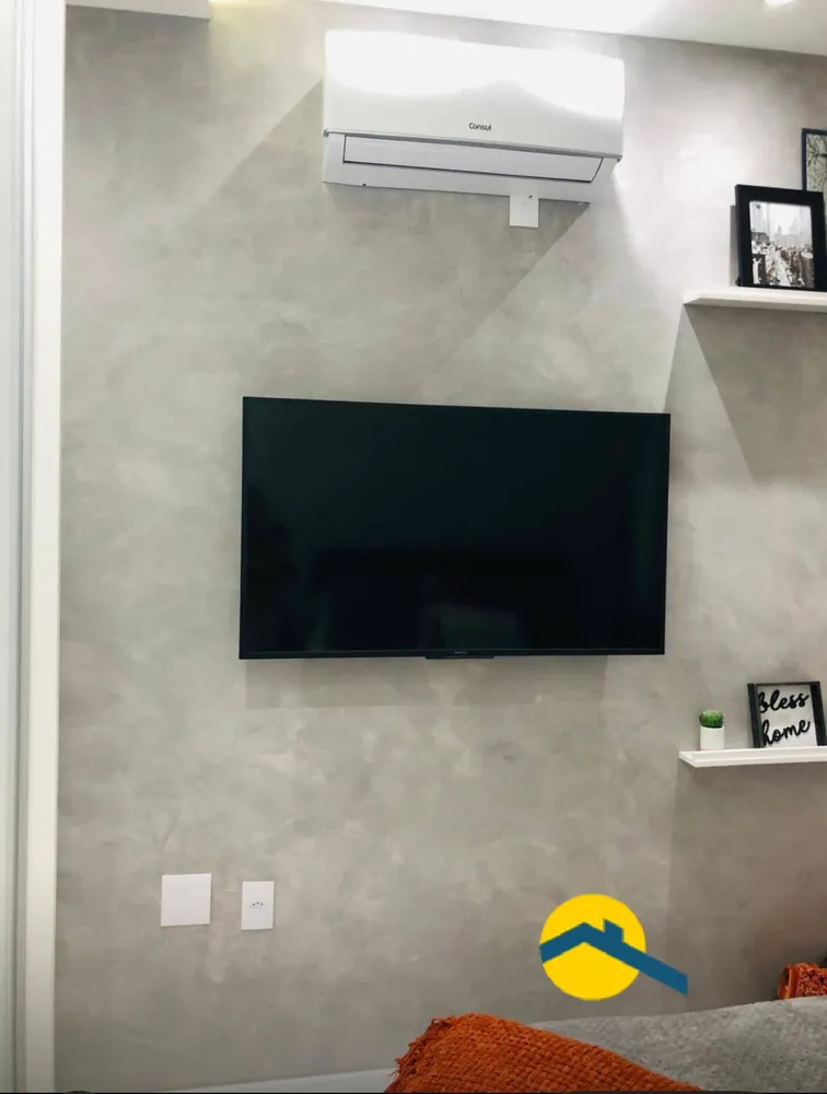 Apartamento, 1 quarto, 50 m² - Foto 24