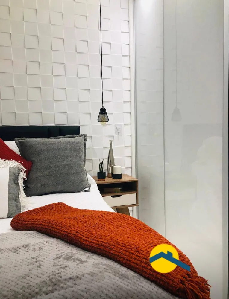 Apartamento, 1 quarto, 50 m² - Foto 19