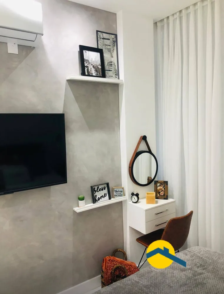 Apartamento, 1 quarto, 50 m² - Foto 20