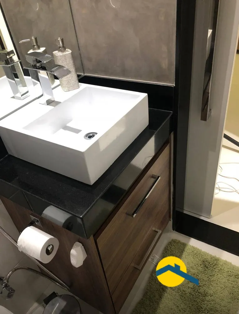 Apartamento, 1 quarto, 50 m² - Foto 17