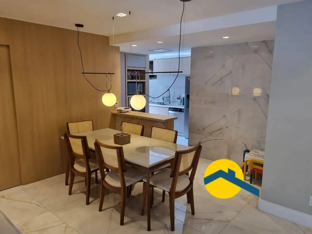 Apartamento, 3 quartos, 120 m² - Foto 10