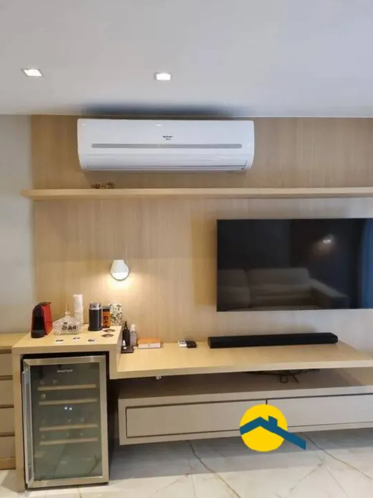 Apartamento, 3 quartos, 120 m² - Foto 9