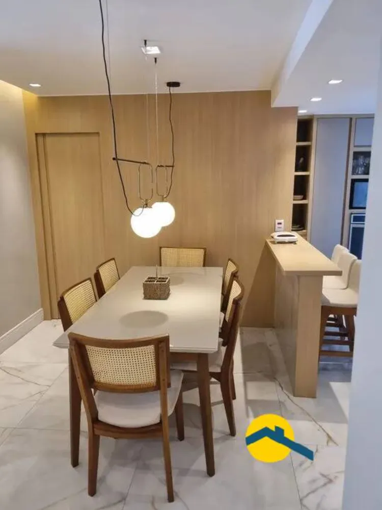 Apartamento, 3 quartos, 120 m² - Foto 11