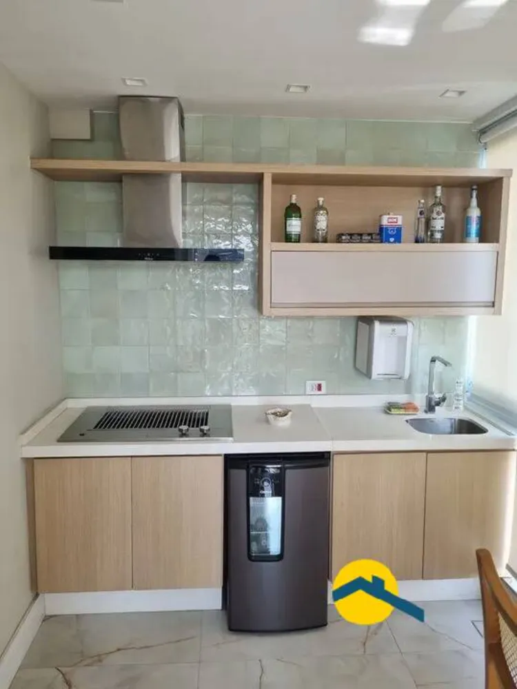 Apartamento, 3 quartos, 120 m² - Foto 2