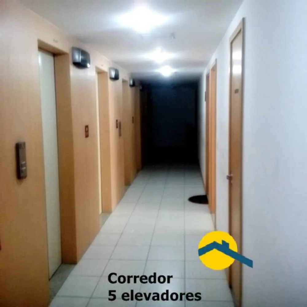 Sala-Conjunto, 28 m² - Foto 11