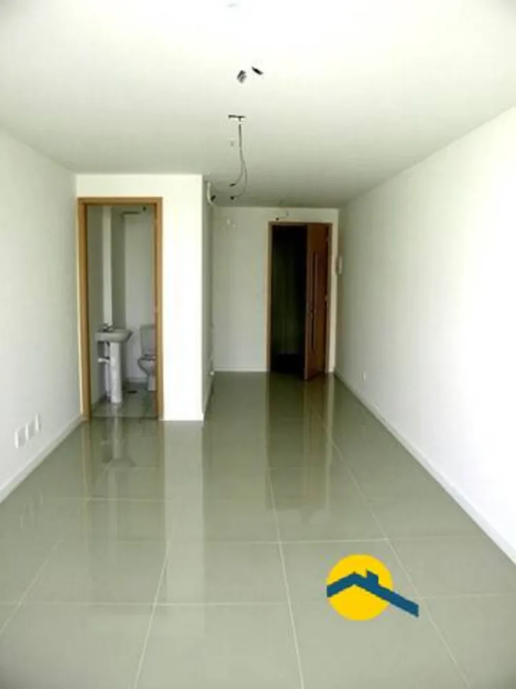 Sala-Conjunto, 28 m² - Foto 9
