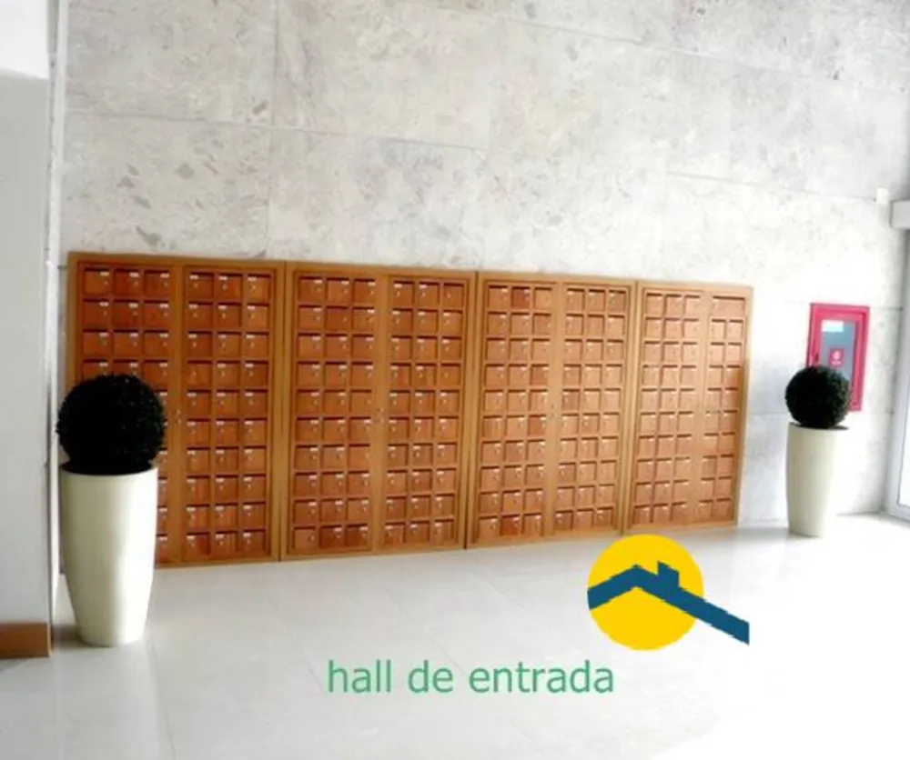 Sala-Conjunto, 28 m² - Foto 13
