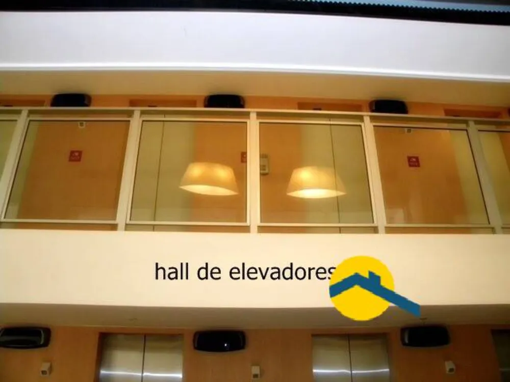 Sala-Conjunto, 28 m² - Foto 12