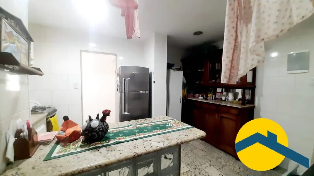Apartamento, 3 quartos, 100 m² - Foto 14