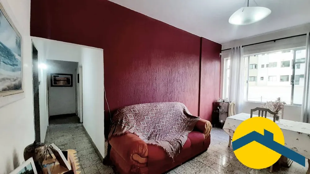 Apartamento, 3 quartos, 100 m² - Foto 3