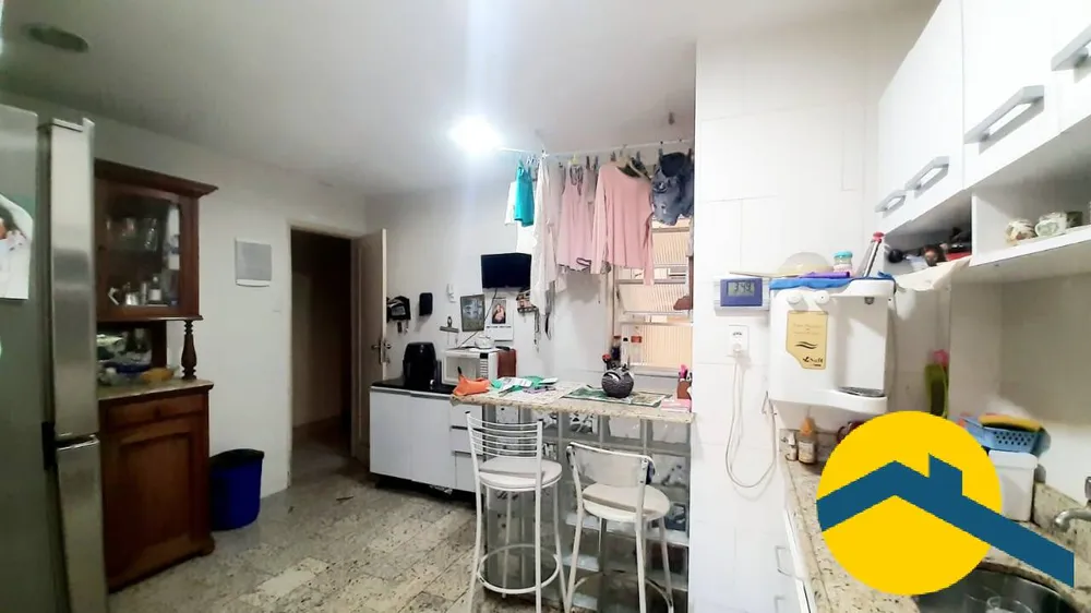 Apartamento, 3 quartos, 100 m² - Foto 13