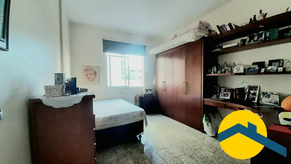 Apartamento, 3 quartos, 100 m² - Foto 9