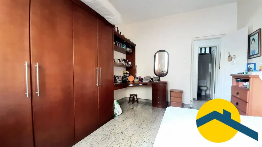 Apartamento, 3 quartos, 100 m² - Foto 7