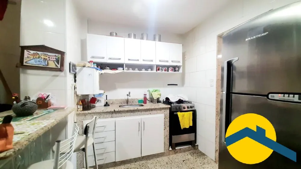 Apartamento, 3 quartos, 100 m² - Foto 15