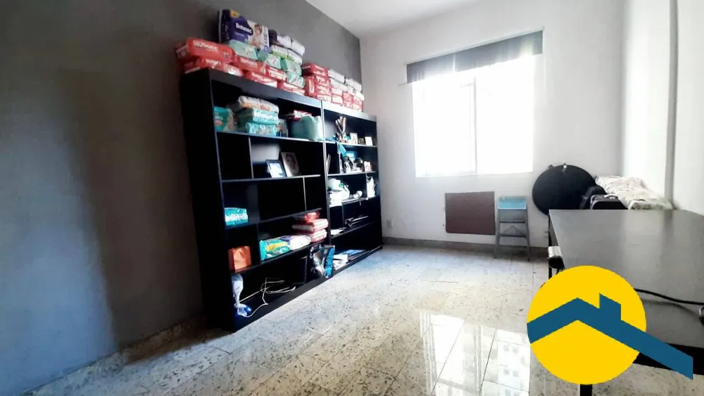 Apartamento, 3 quartos, 100 m² - Foto 6