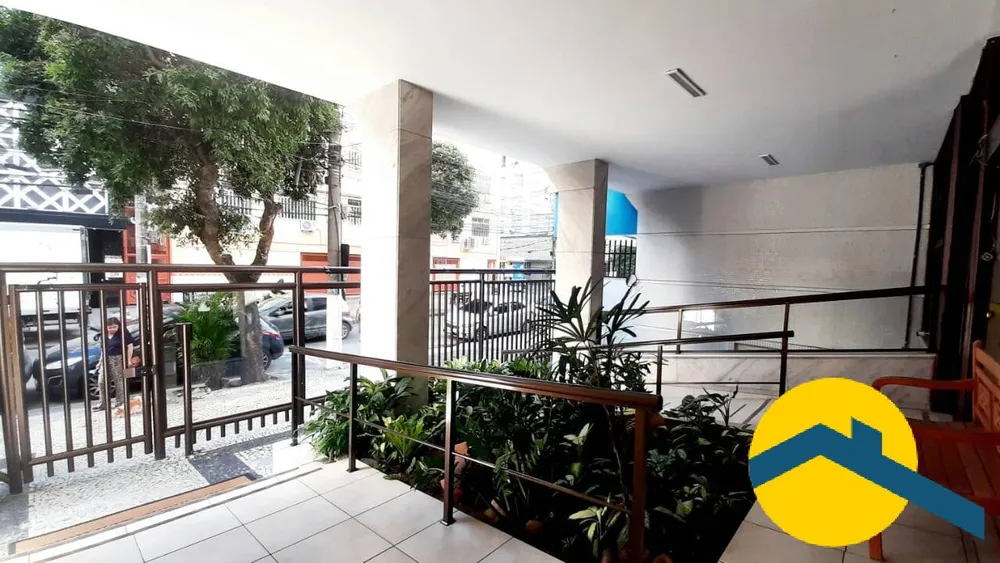 Apartamento, 3 quartos, 100 m² - Foto 17