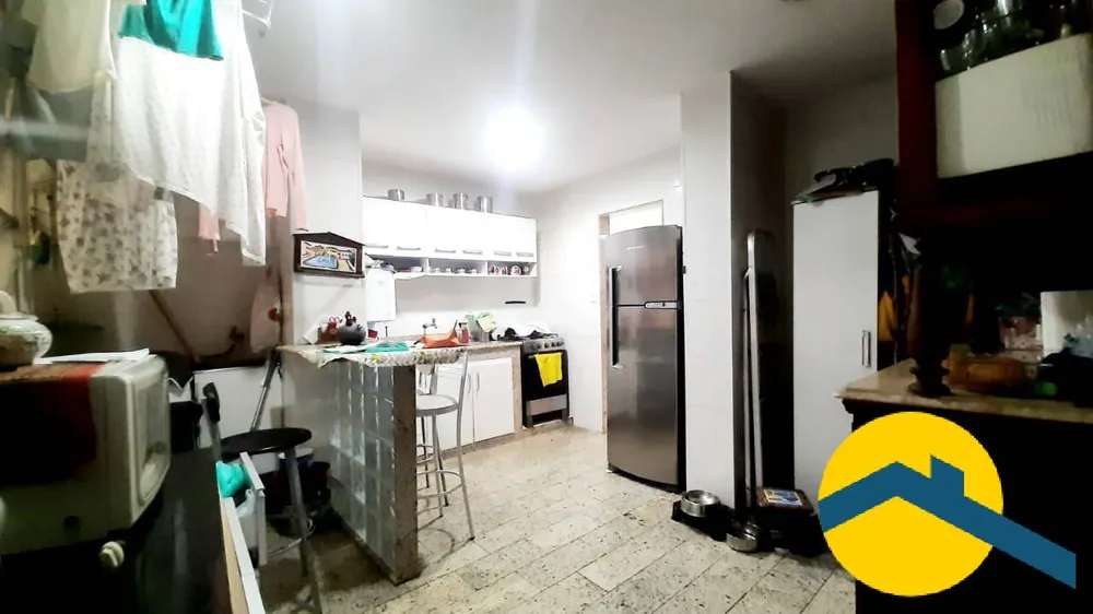 Apartamento, 3 quartos, 100 m² - Foto 16