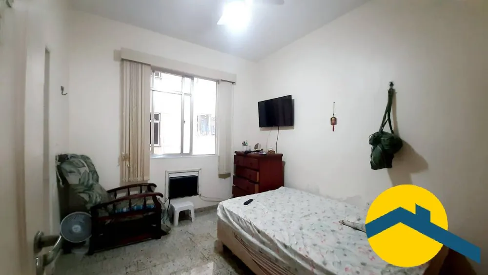 Apartamento, 3 quartos, 100 m² - Foto 5