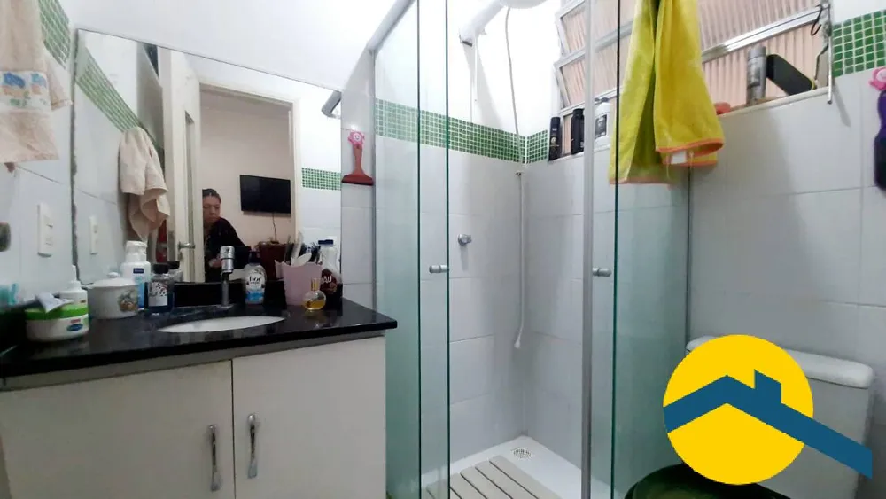 Apartamento, 3 quartos, 100 m² - Foto 11