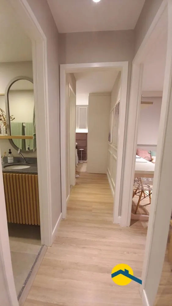 Apartamento, 2 quartos, 44 m² - Foto 21