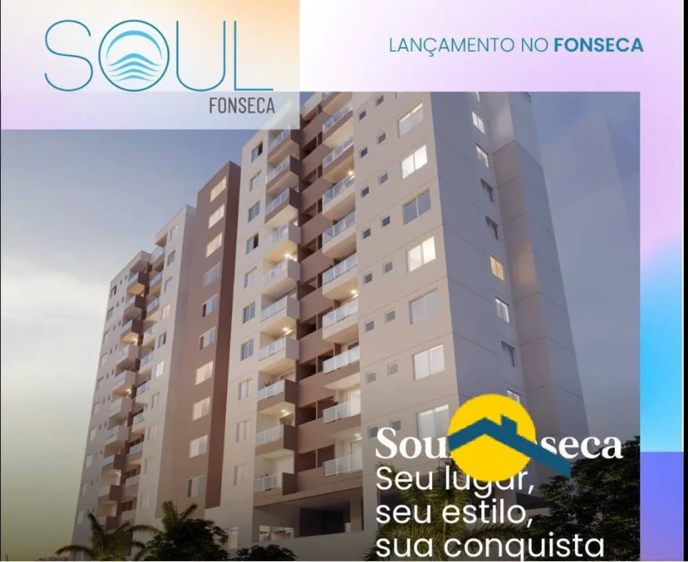 Apartamento, 2 quartos, 44 m² - Foto 2