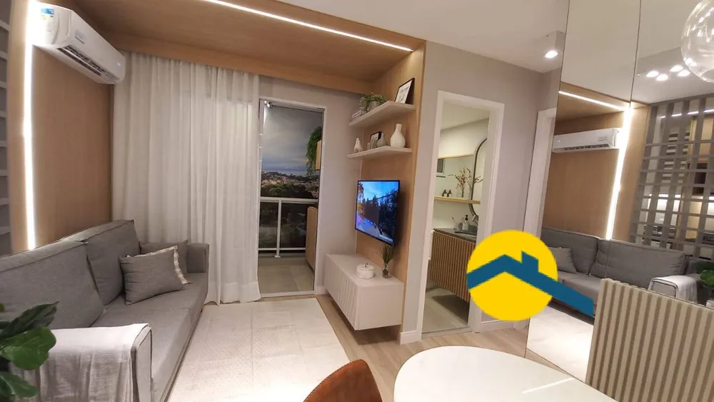 Apartamento, 2 quartos, 44 m² - Foto 18