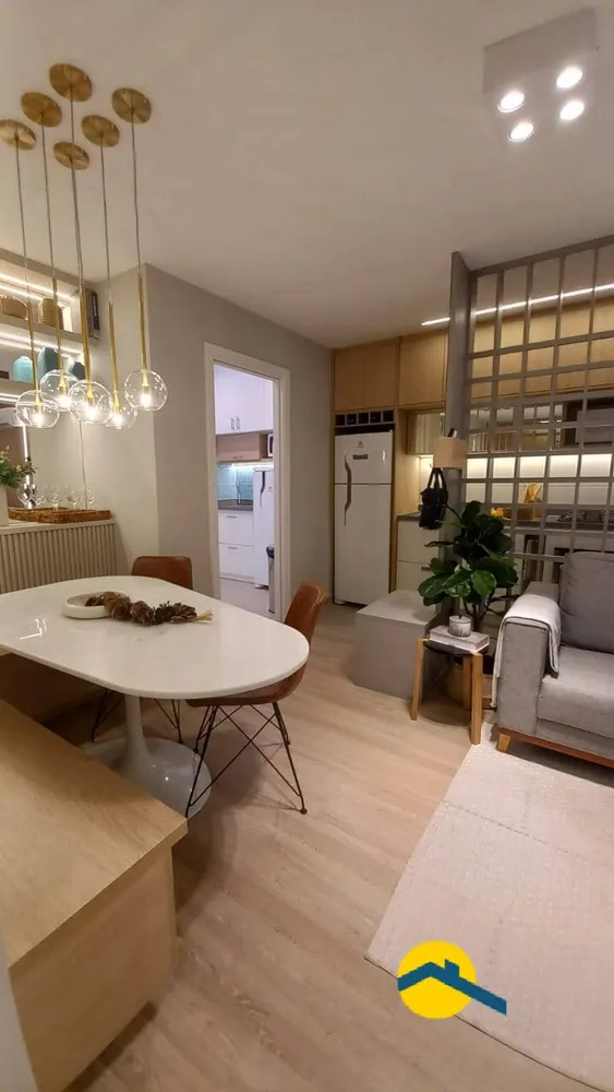Apartamento, 2 quartos, 44 m² - Foto 15
