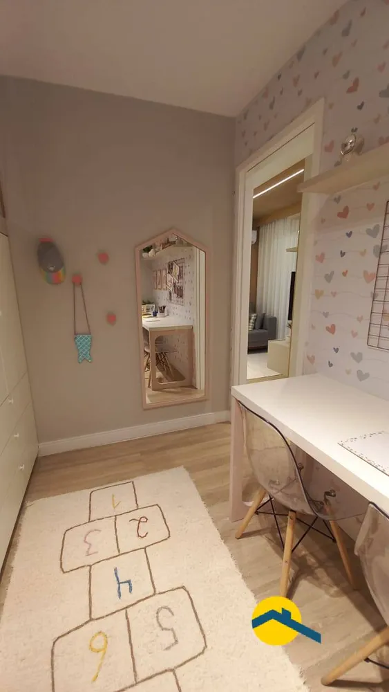 Apartamento, 2 quartos, 44 m² - Foto 29
