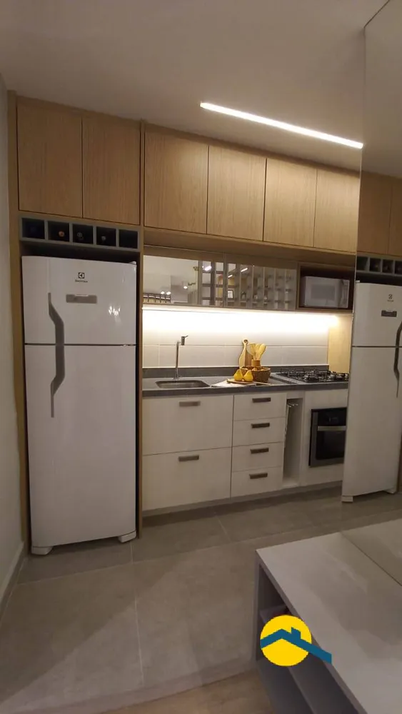 Apartamento, 2 quartos, 44 m² - Foto 40