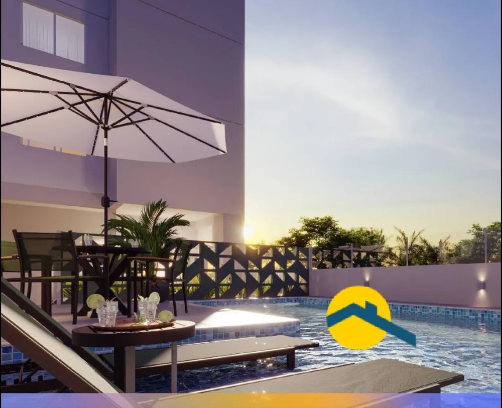 Apartamento, 2 quartos, 44 m² - Foto 49