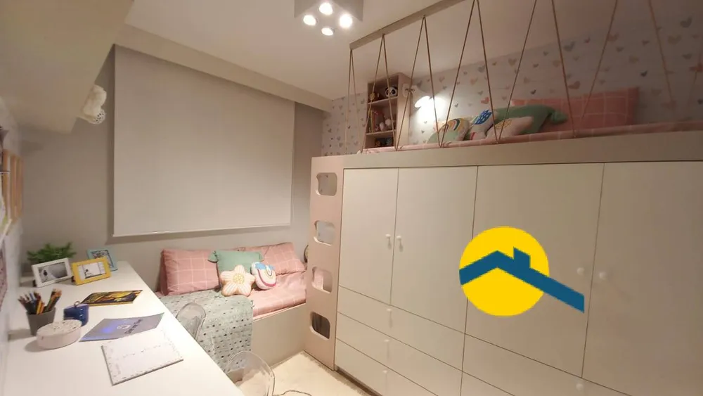 Apartamento, 2 quartos, 44 m² - Foto 23