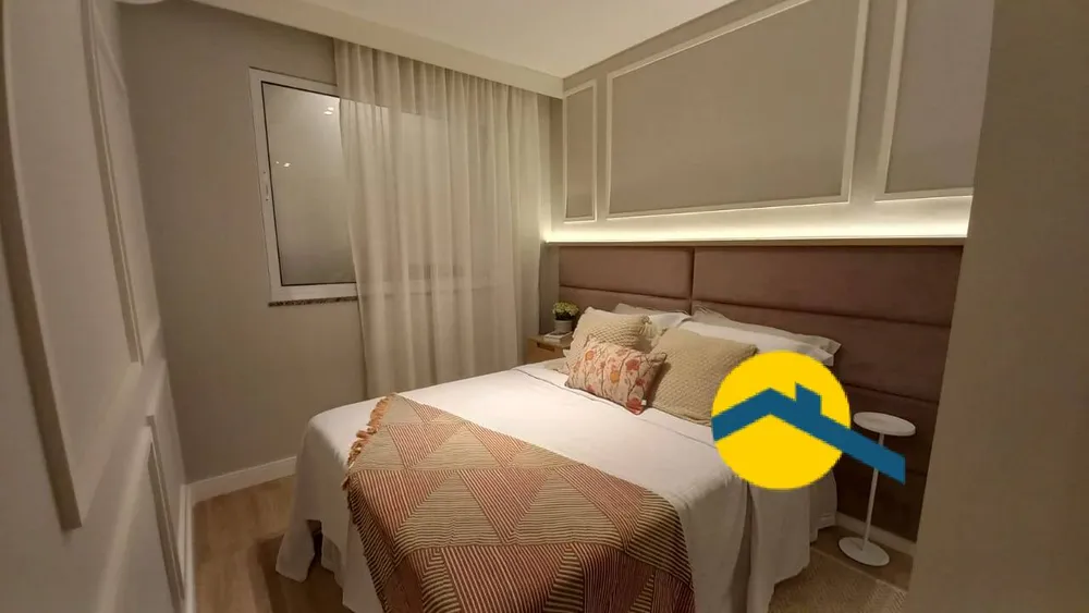 Apartamento, 2 quartos, 44 m² - Foto 34