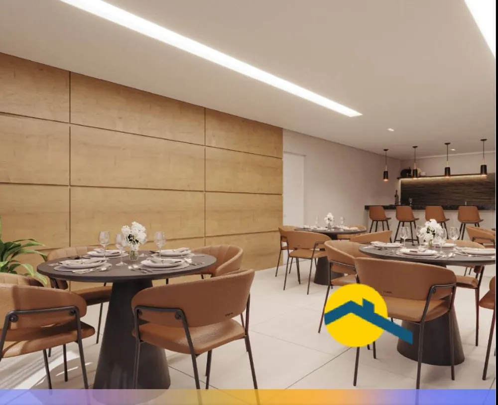 Apartamento, 2 quartos, 44 m² - Foto 50