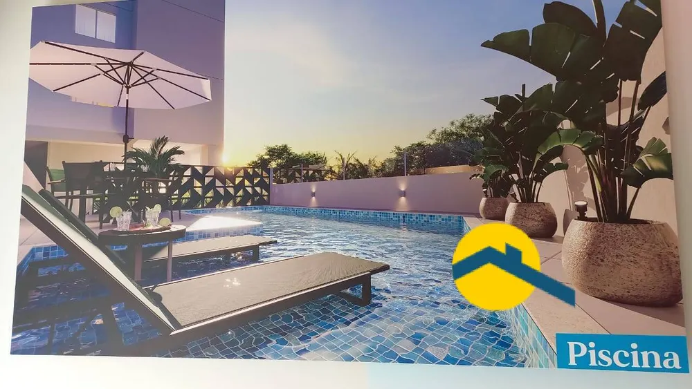 Apartamento, 2 quartos, 44 m² - Foto 46
