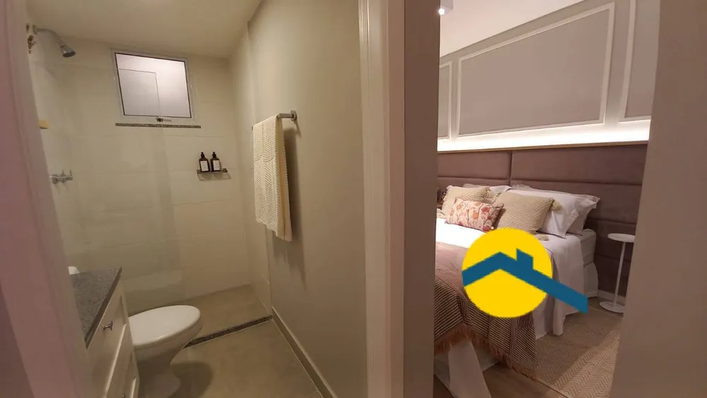 Apartamento, 2 quartos, 44 m² - Foto 20