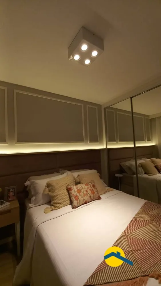 Apartamento, 2 quartos, 44 m² - Foto 35
