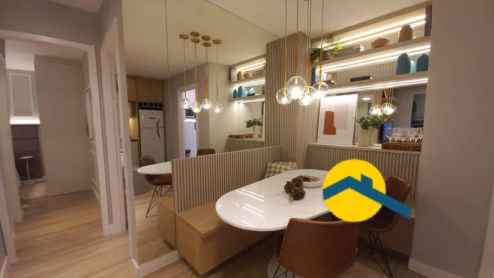 Apartamento, 2 quartos, 44 m² - Foto 10